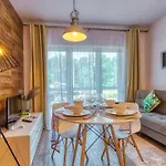 Centrum Mountain - 5d Apartamento Świeradów-Zdrój