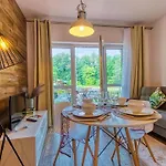Apartamento Centrum Mountain - 5d