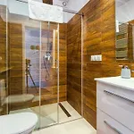 Centrum Mountain - 5d Apartamento