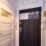Apartamento Centrum Mountain - 5d