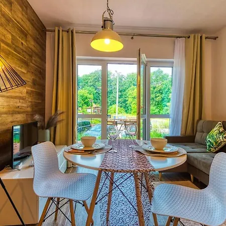 Centrum Mountain - 5d * Świeradów-Zdrój