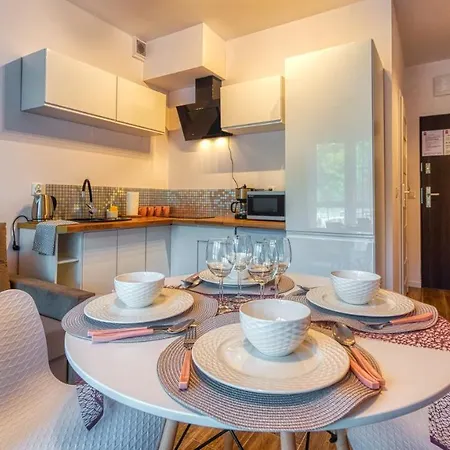 Centrum Mountain - 5d Świeradów-Zdrój