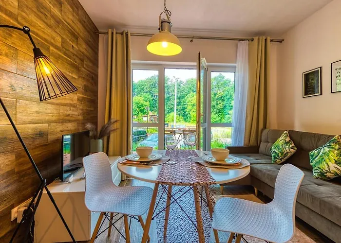 Centrum Mountain - 5d * Swieradow-Zdroj