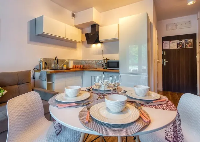 Centrum Mountain - 5d Swieradow-Zdroj